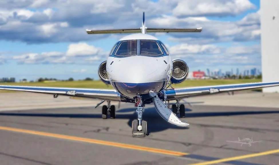 2005 Hawker 800XP