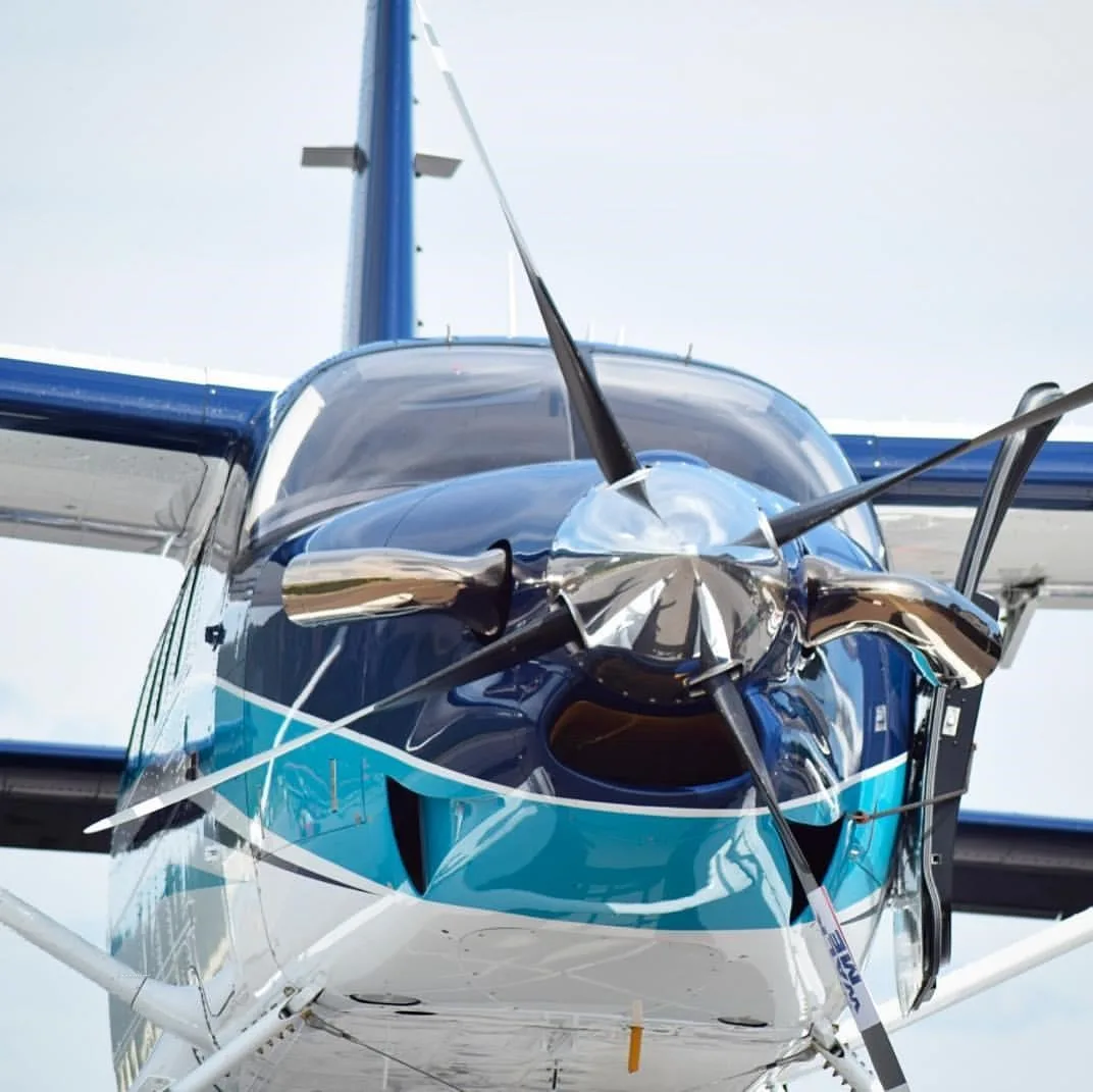2026 Daher Kodiak 100 Series III