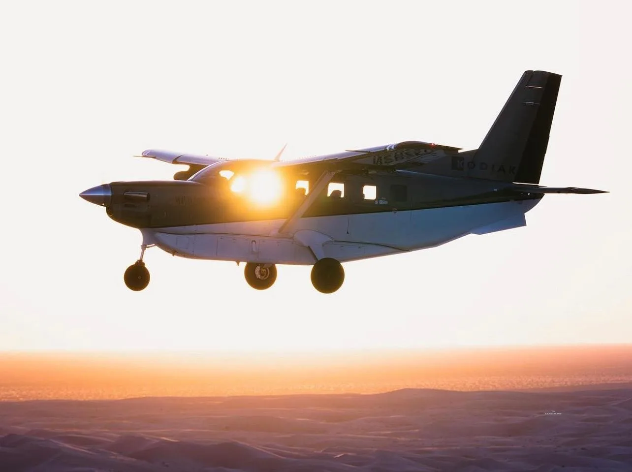 2026 Daher Kodiak 100 Series III