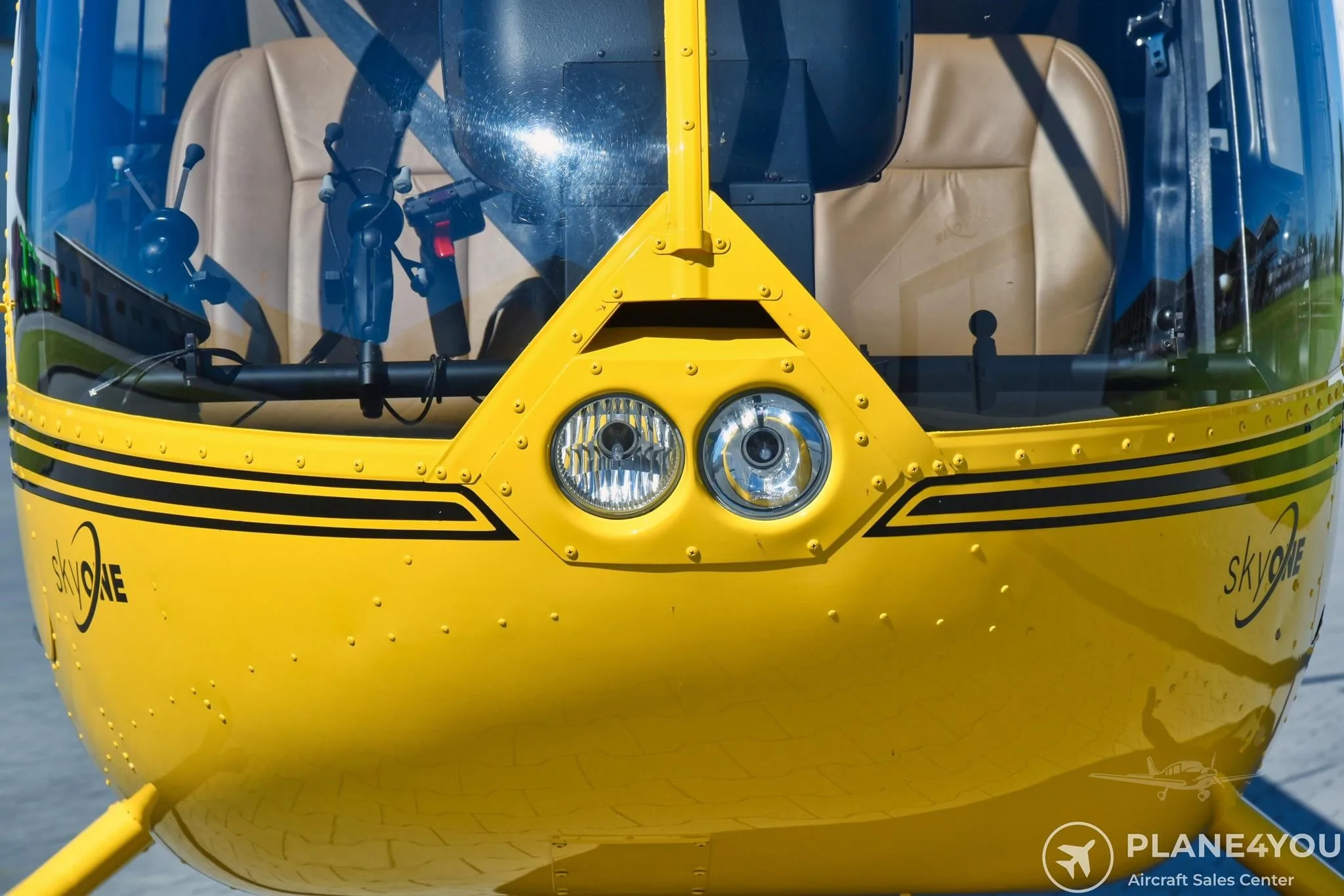 2021 Robinson R44 Raven II