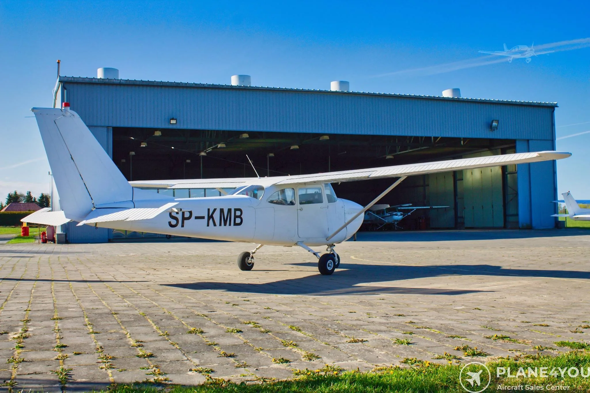 1965 Cessna FR172G