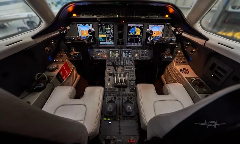 2006 Cessna Citation Sovereign
