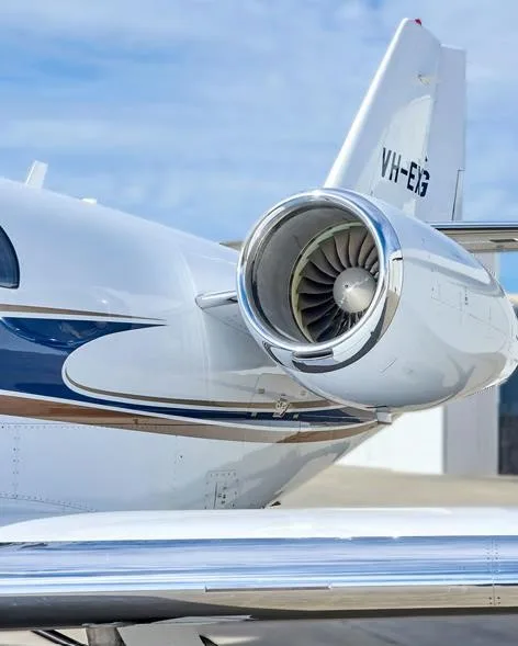 2006 Cessna Citation Sovereign