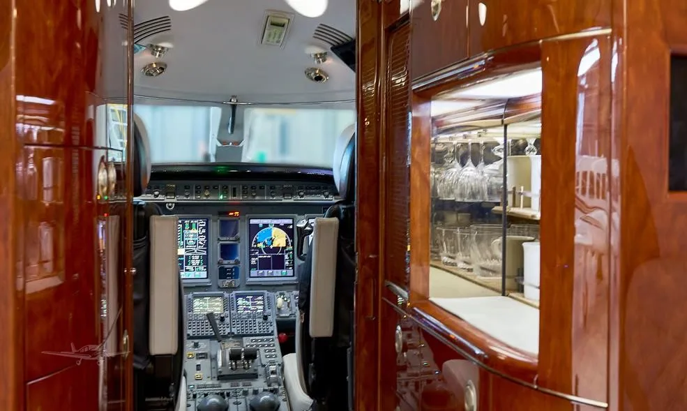 2006 Cessna Citation Sovereign