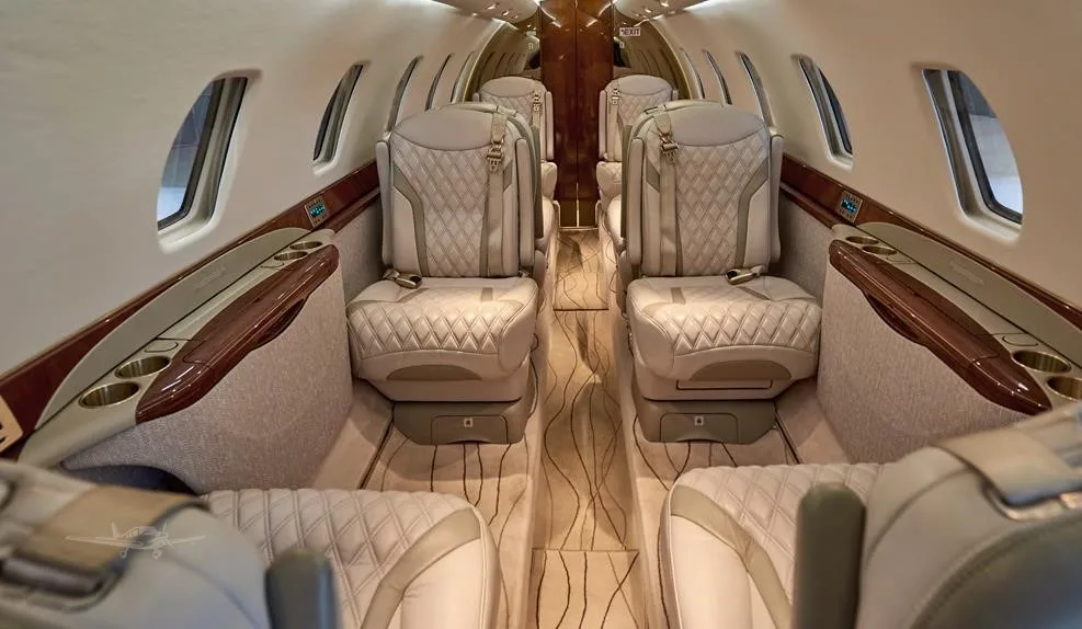 2006 Cessna Citation Sovereign