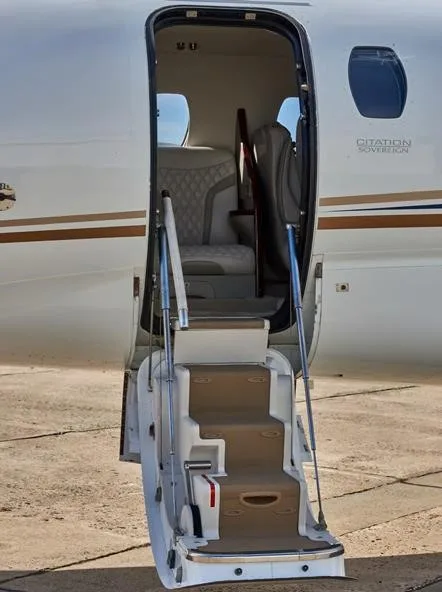 2006 Cessna Citation Sovereign