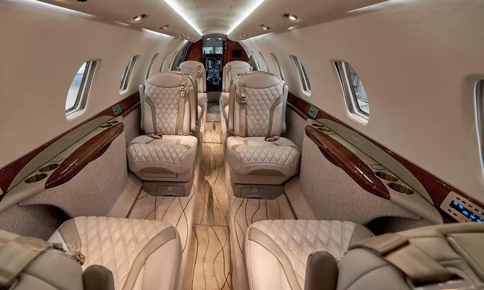 2006 Cessna Citation Sovereign