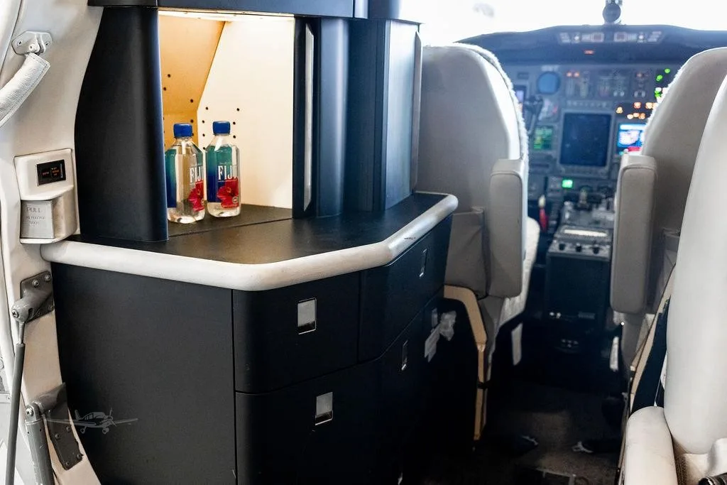1998 Cessna Citation V Ultra