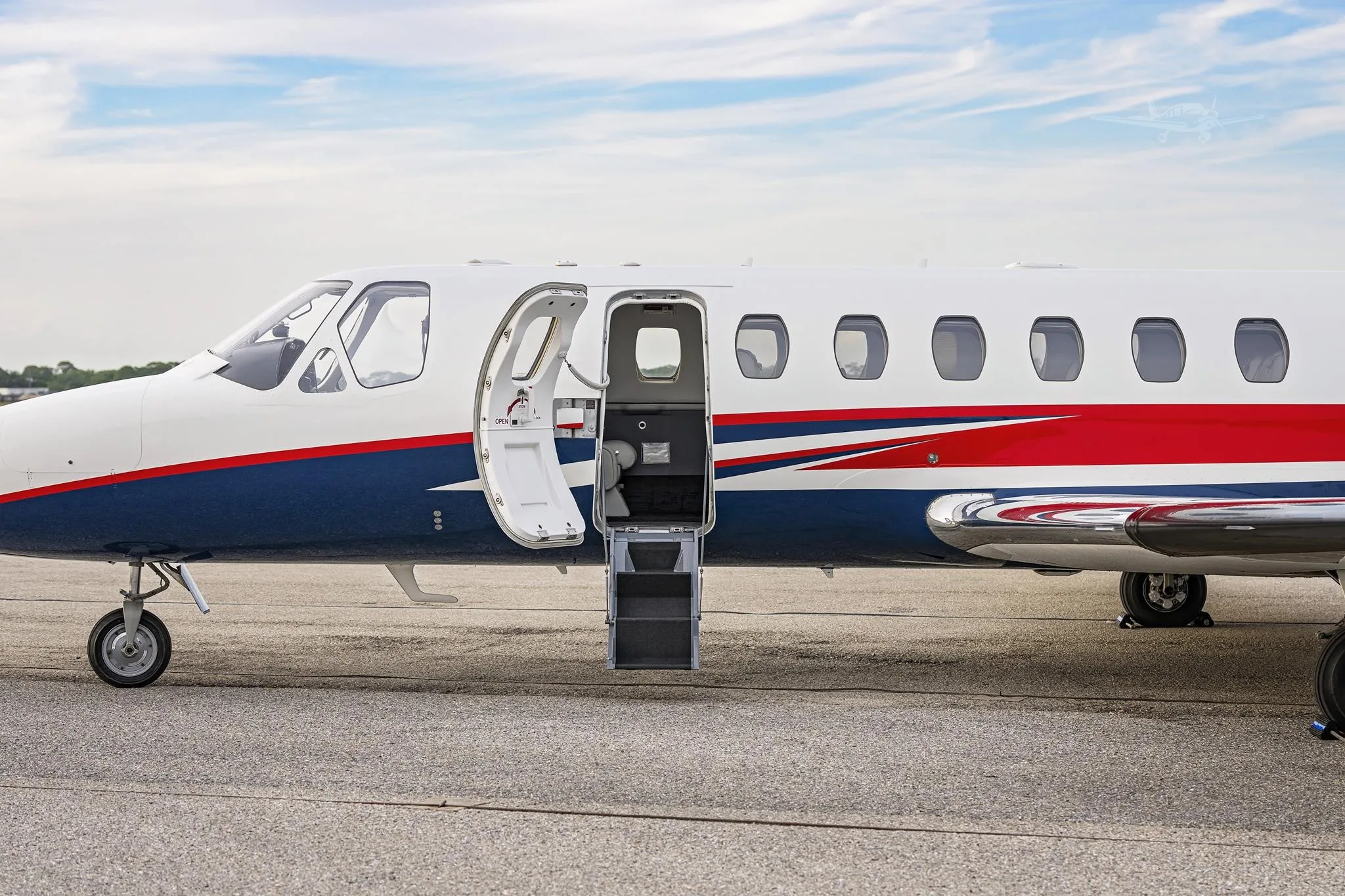 1998 CESSNA CITATION V ULTRA