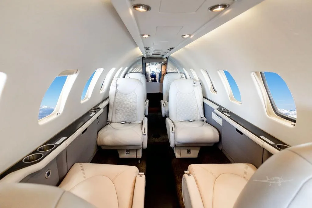 1998 Cessna Citation V Ultra