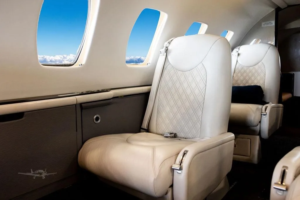 1998 Cessna Citation V Ultra