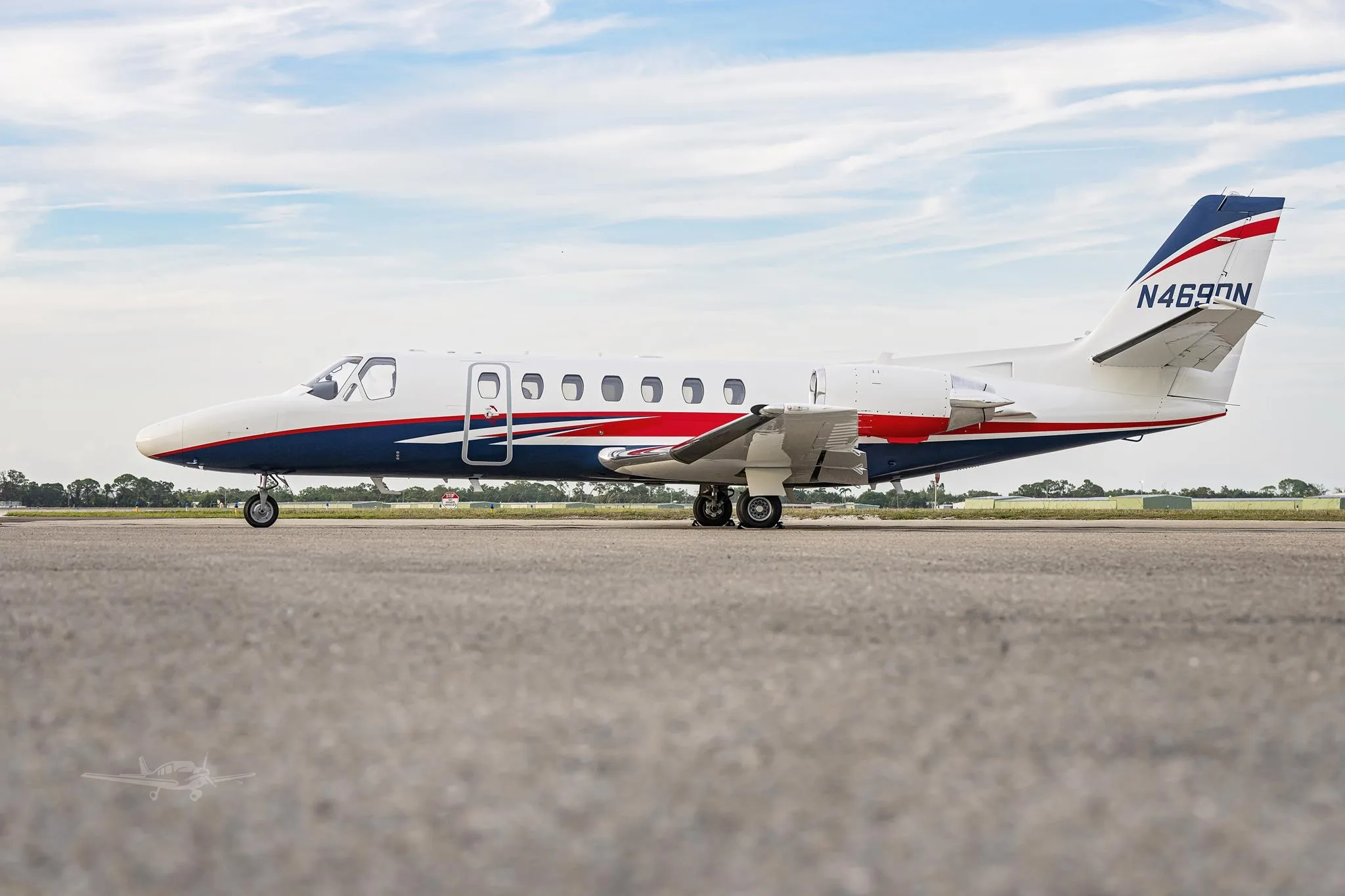 1998 Cessna Citation V Ultra