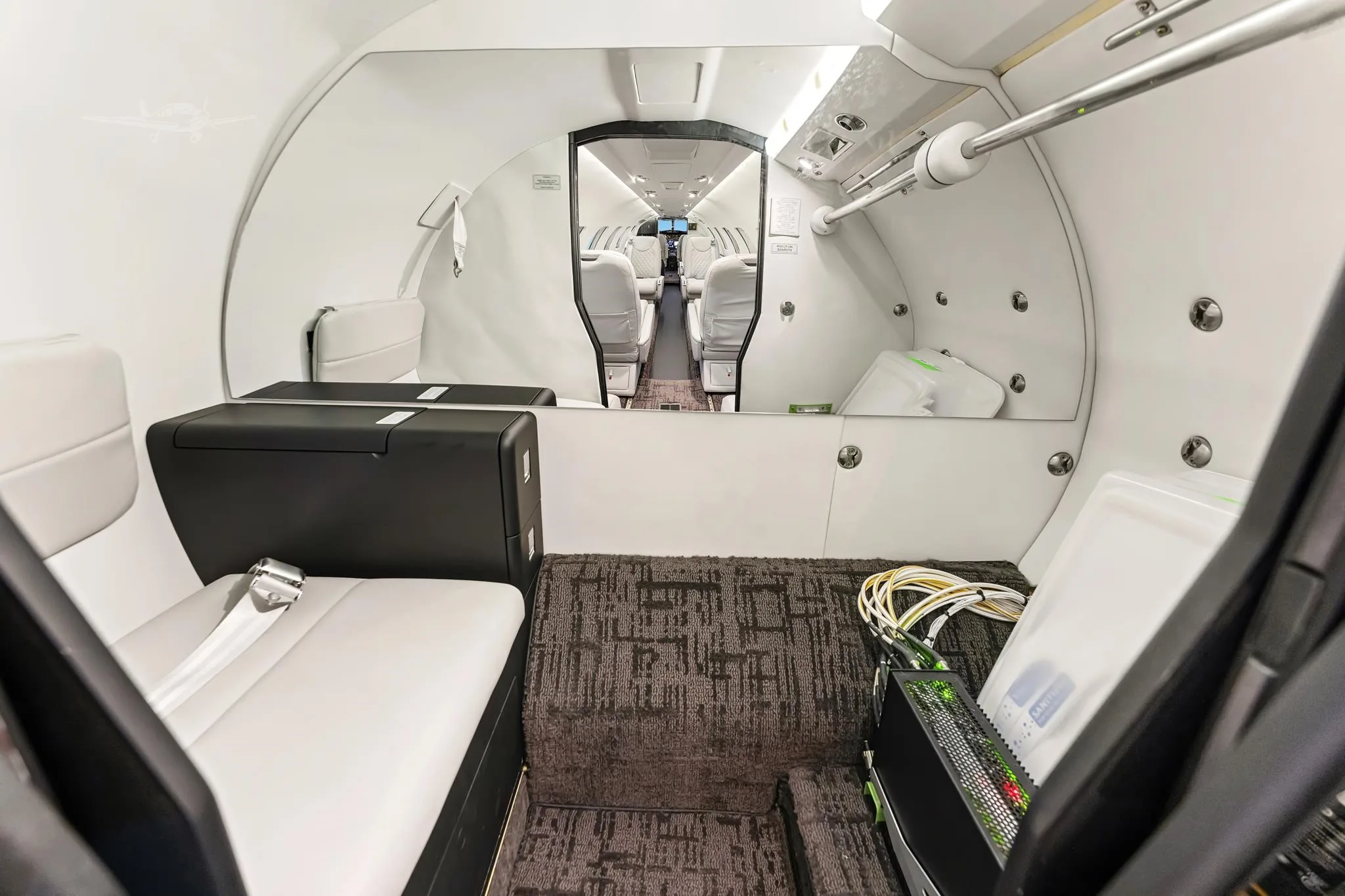 1998 Cessna Citation V Ultra