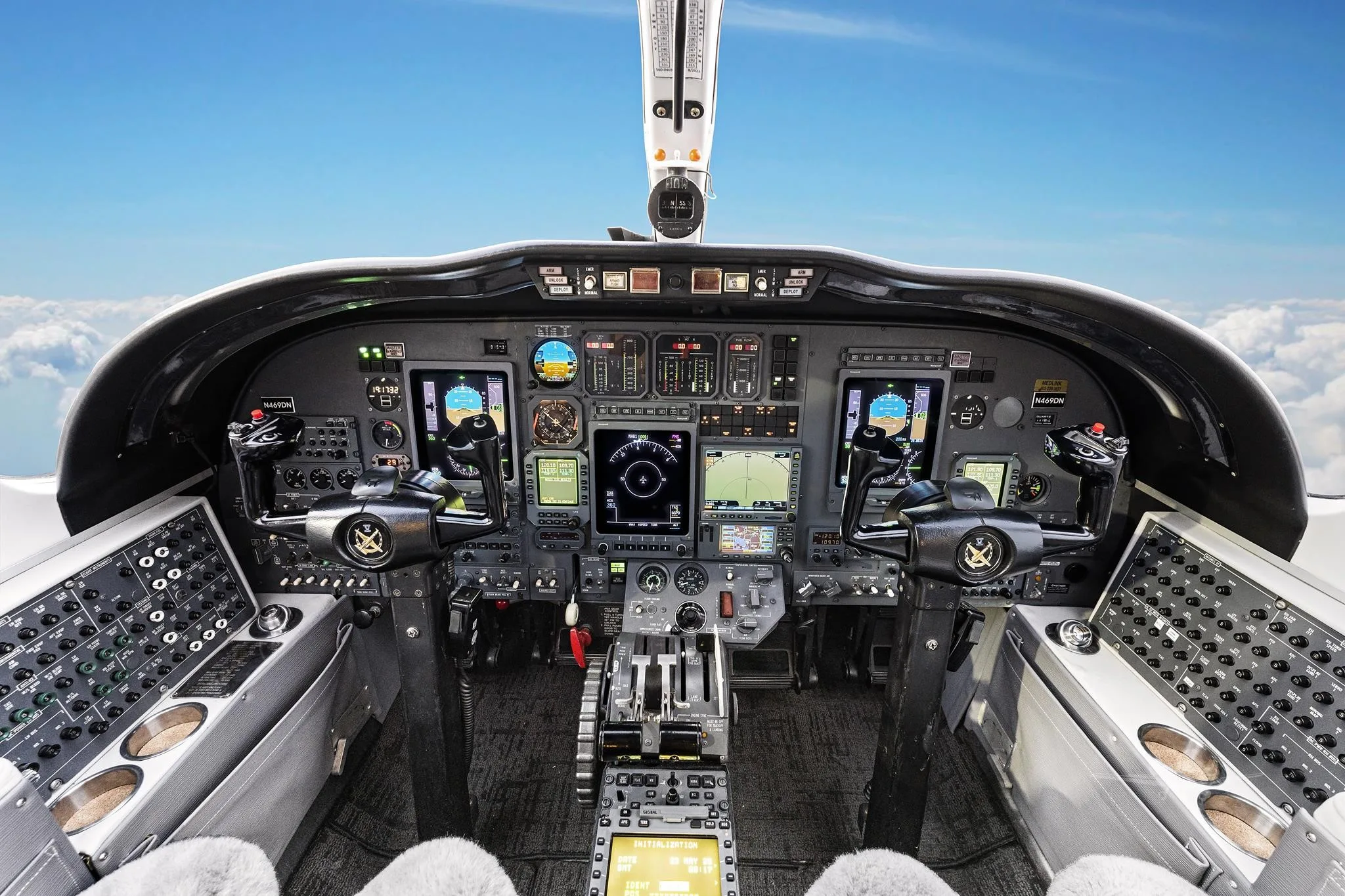1998 Cessna Citation V Ultra