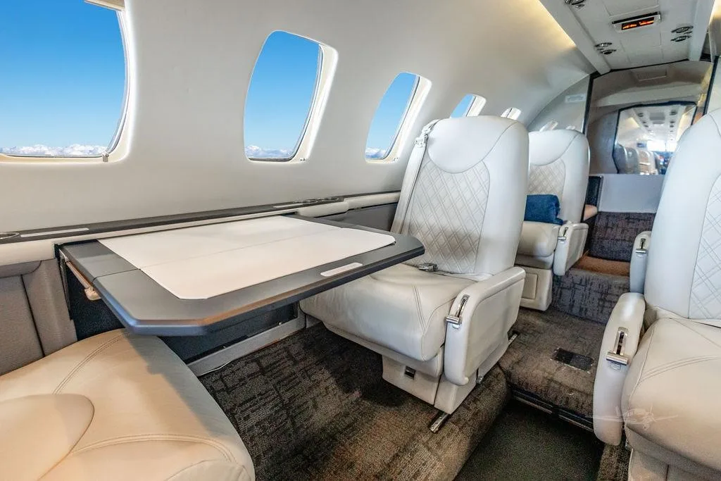 1998 Cessna Citation V Ultra