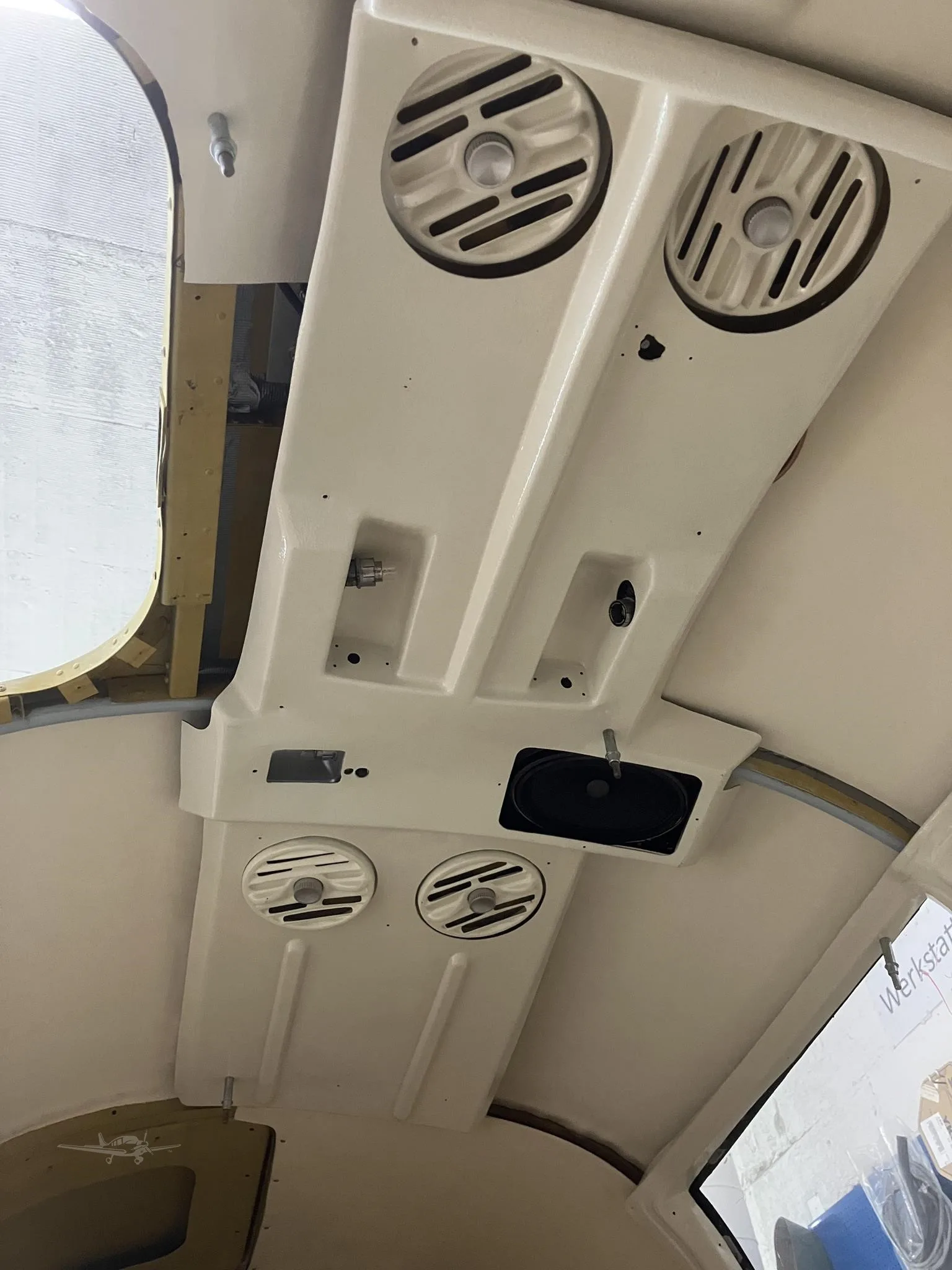 1966 Mooney M20E