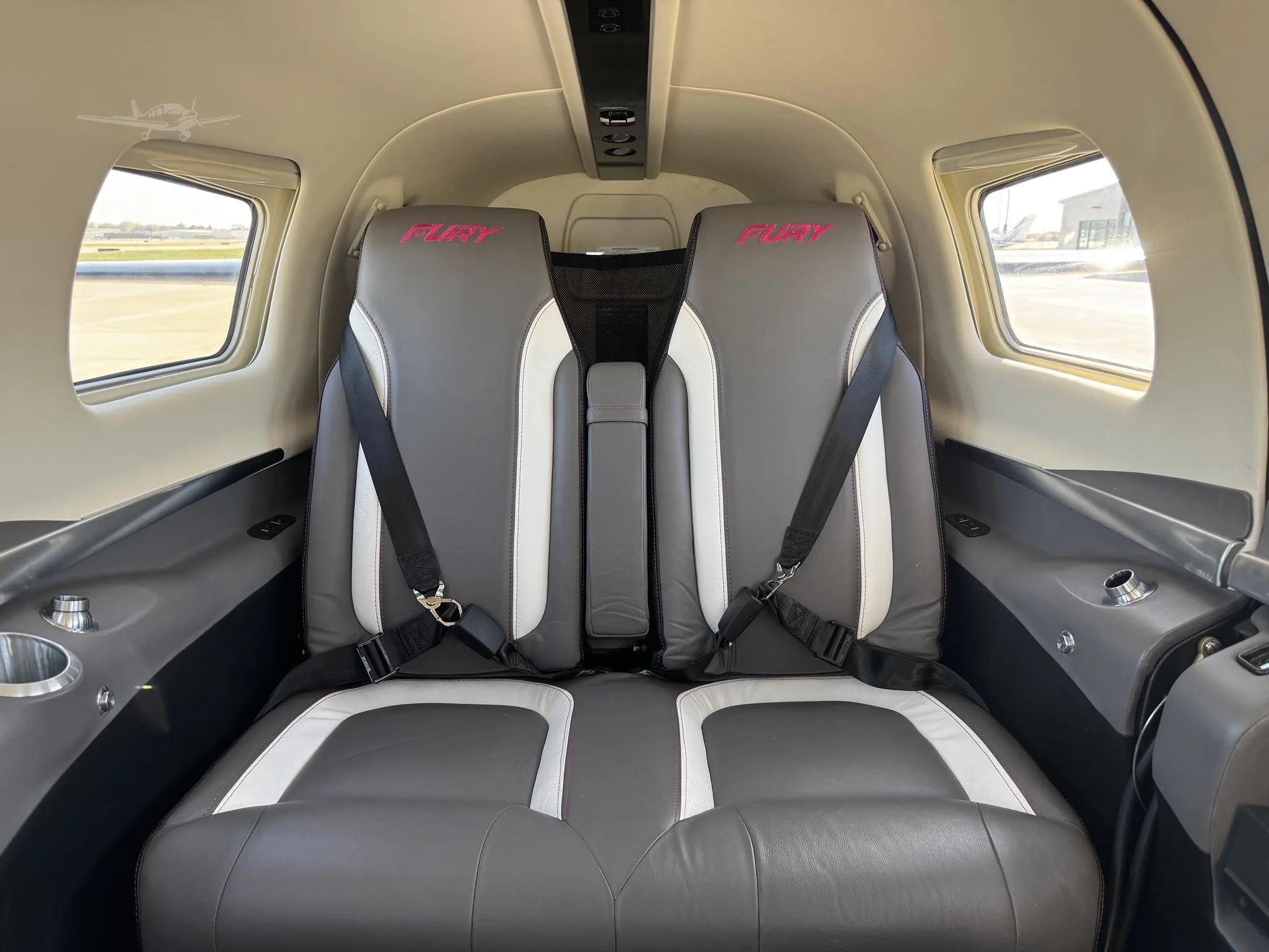2024 Piper M700