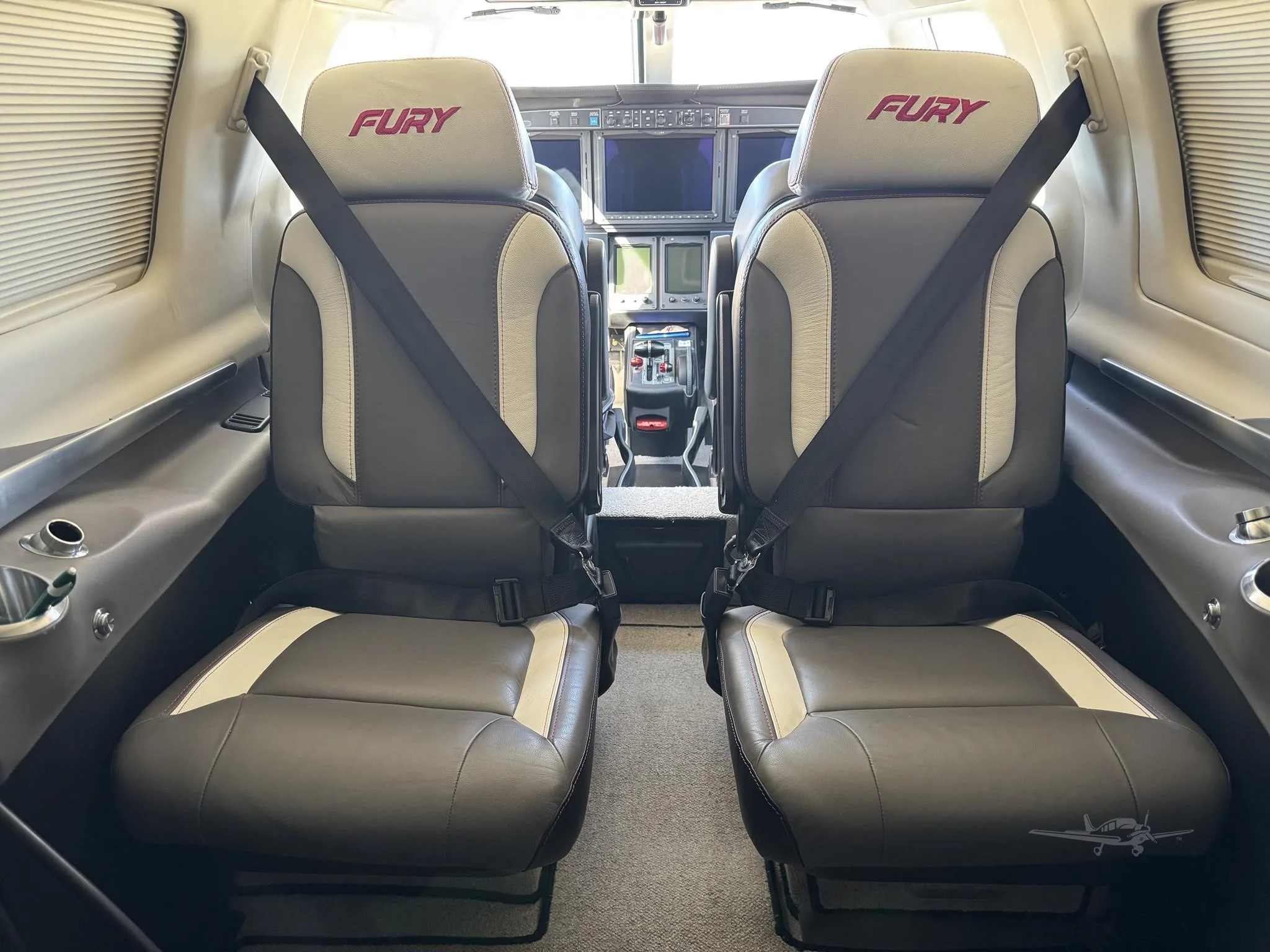 2024 Piper M700