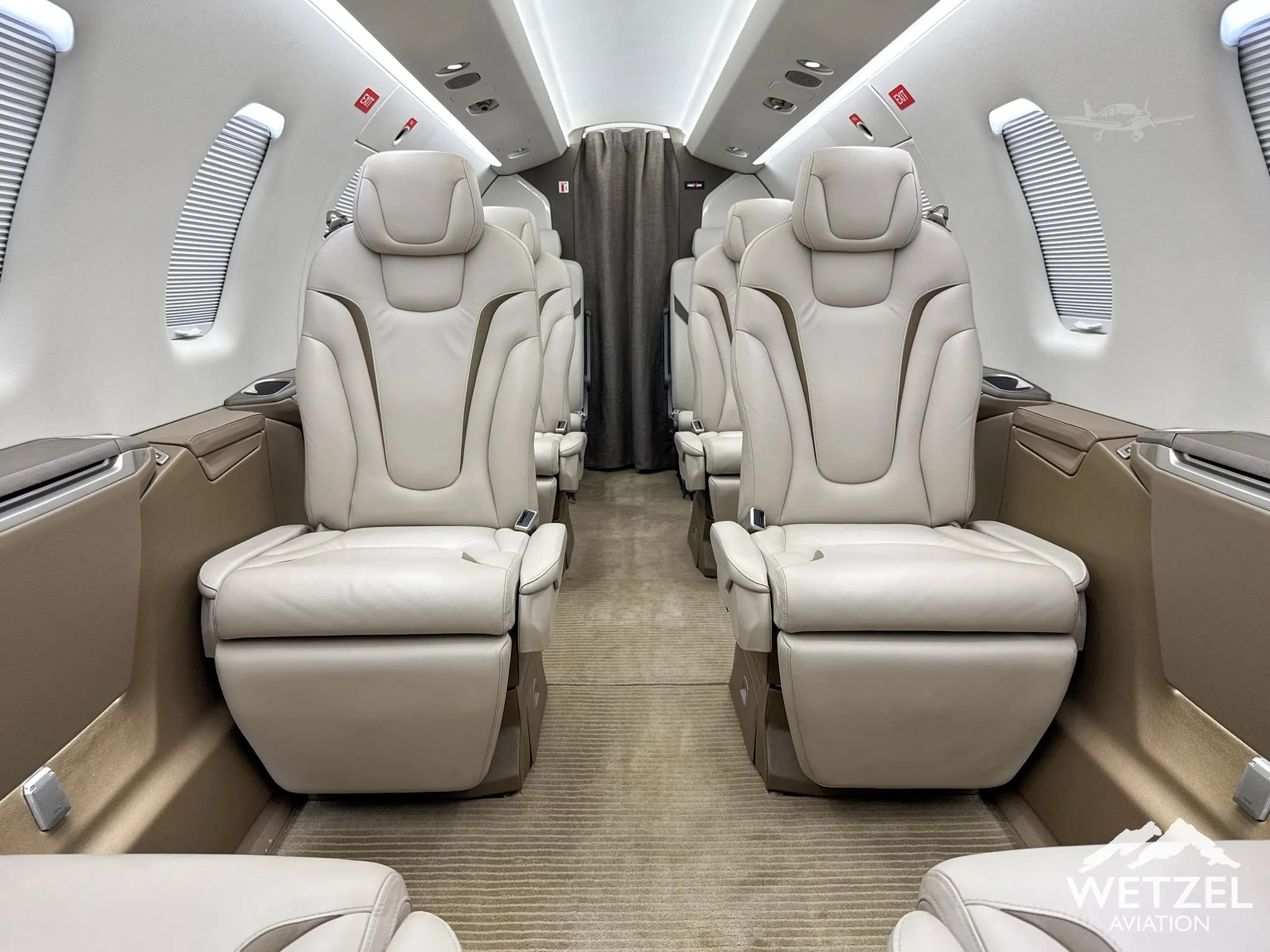 2020 Pilatus PC-24