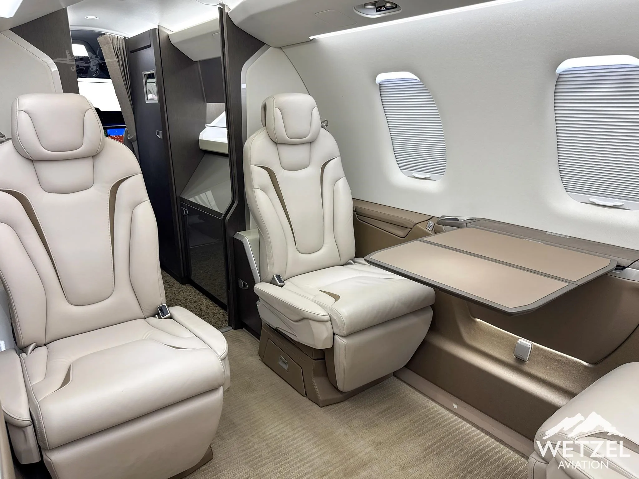 2020 Pilatus PC-24