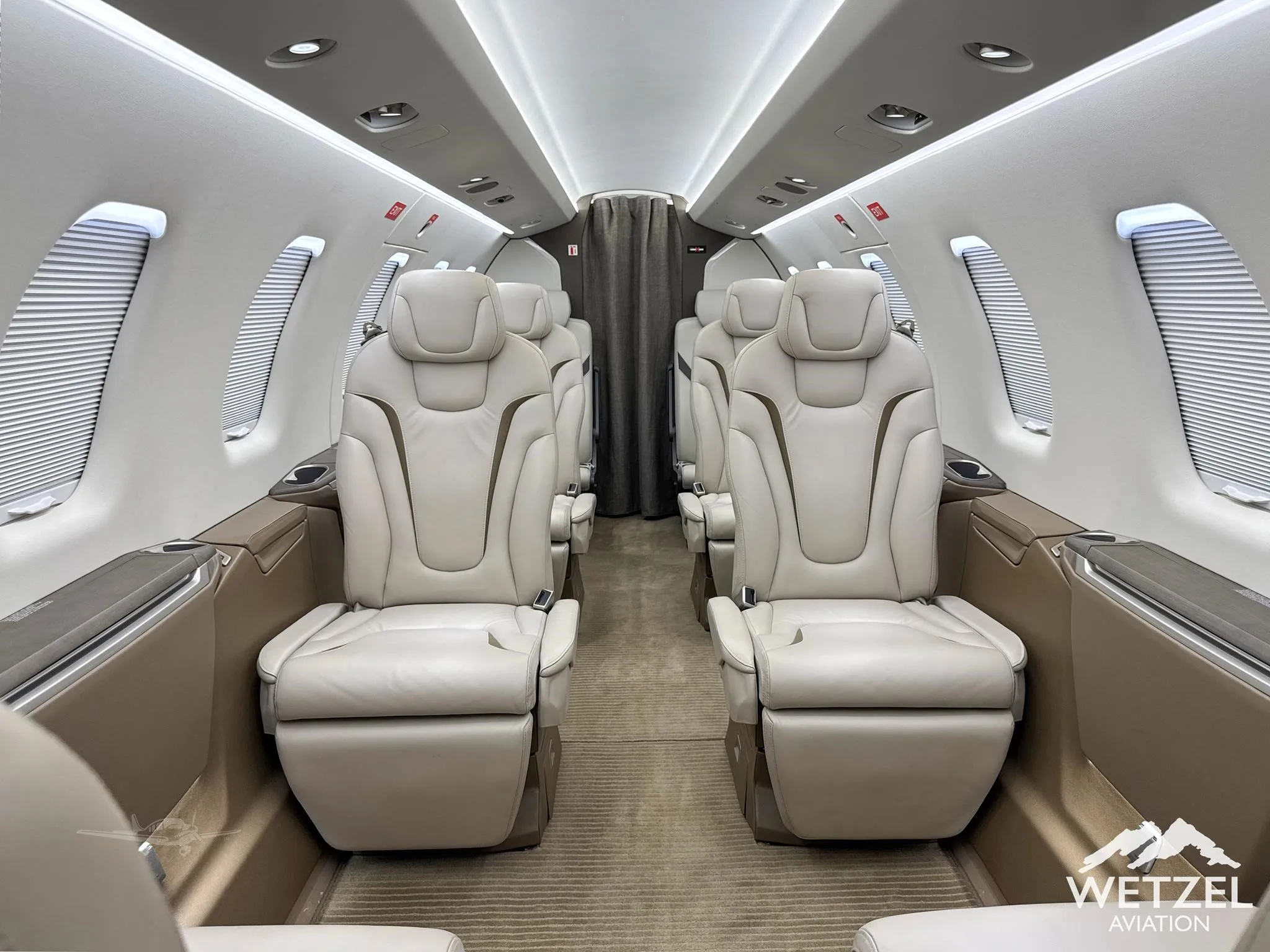 2020 Pilatus PC-24