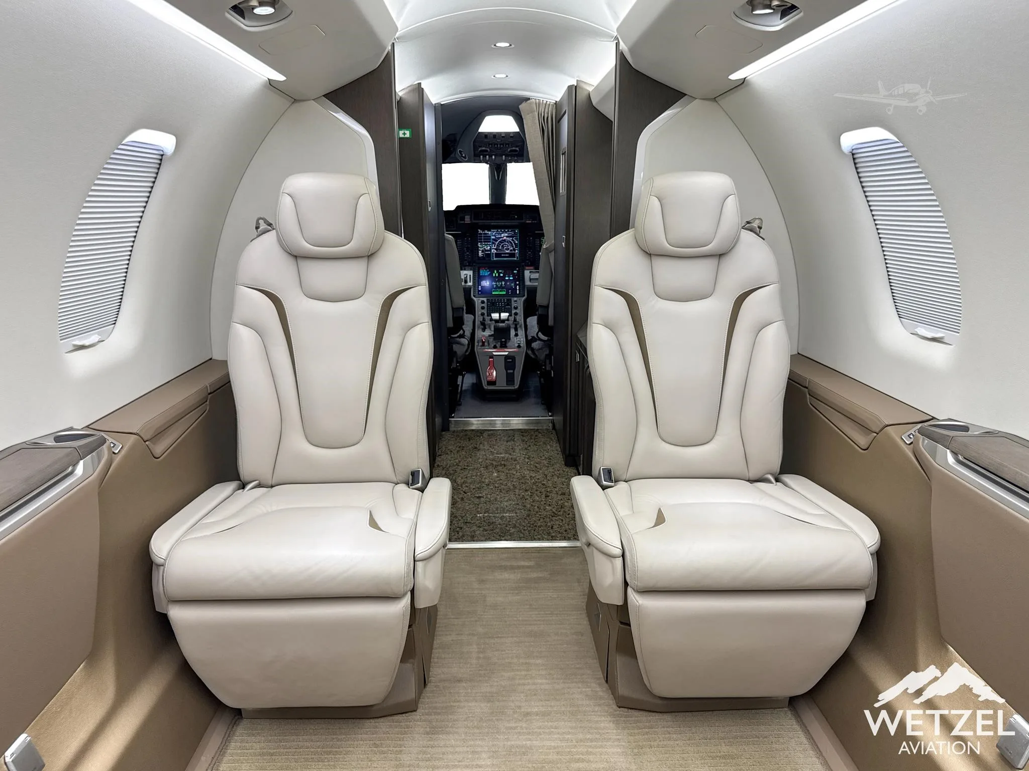 2020 Pilatus PC-24