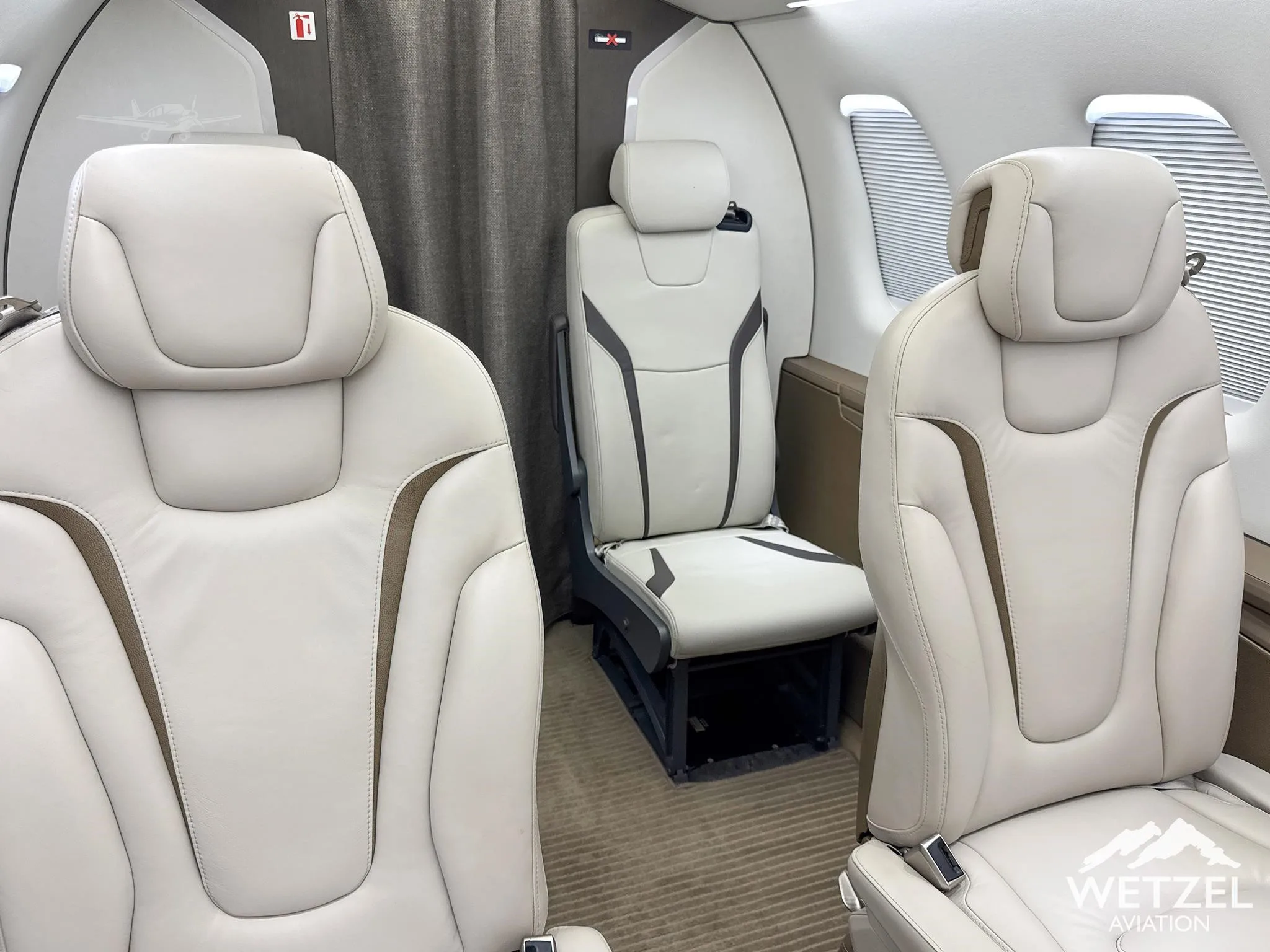 2020 Pilatus PC-24
