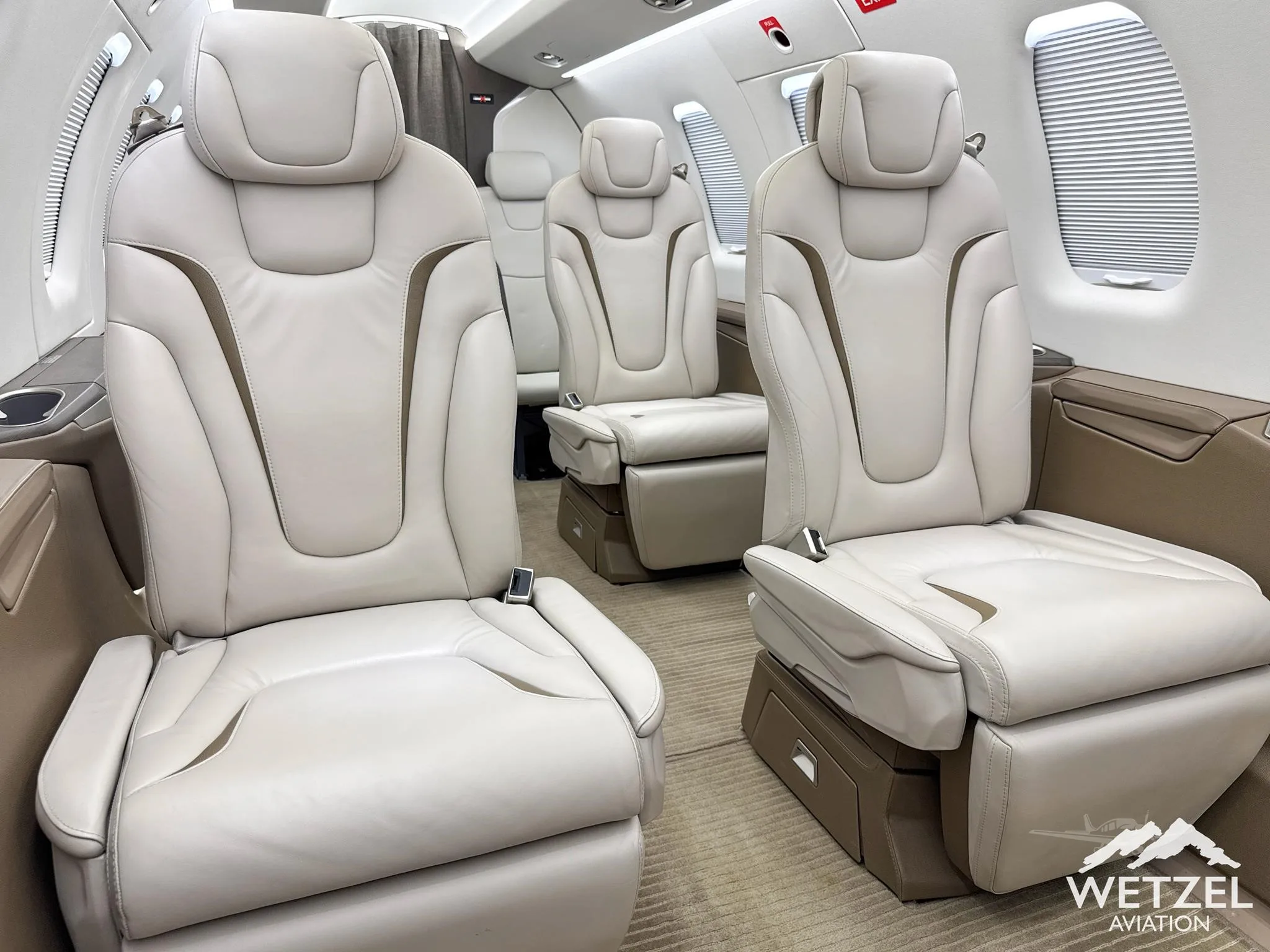 2020 Pilatus PC-24