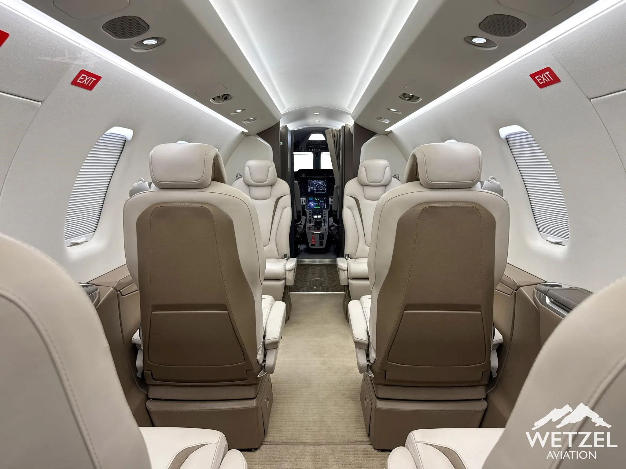 2020 Pilatus PC-24