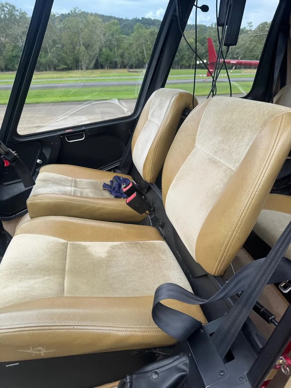 2017 Robinson R44 Raven I