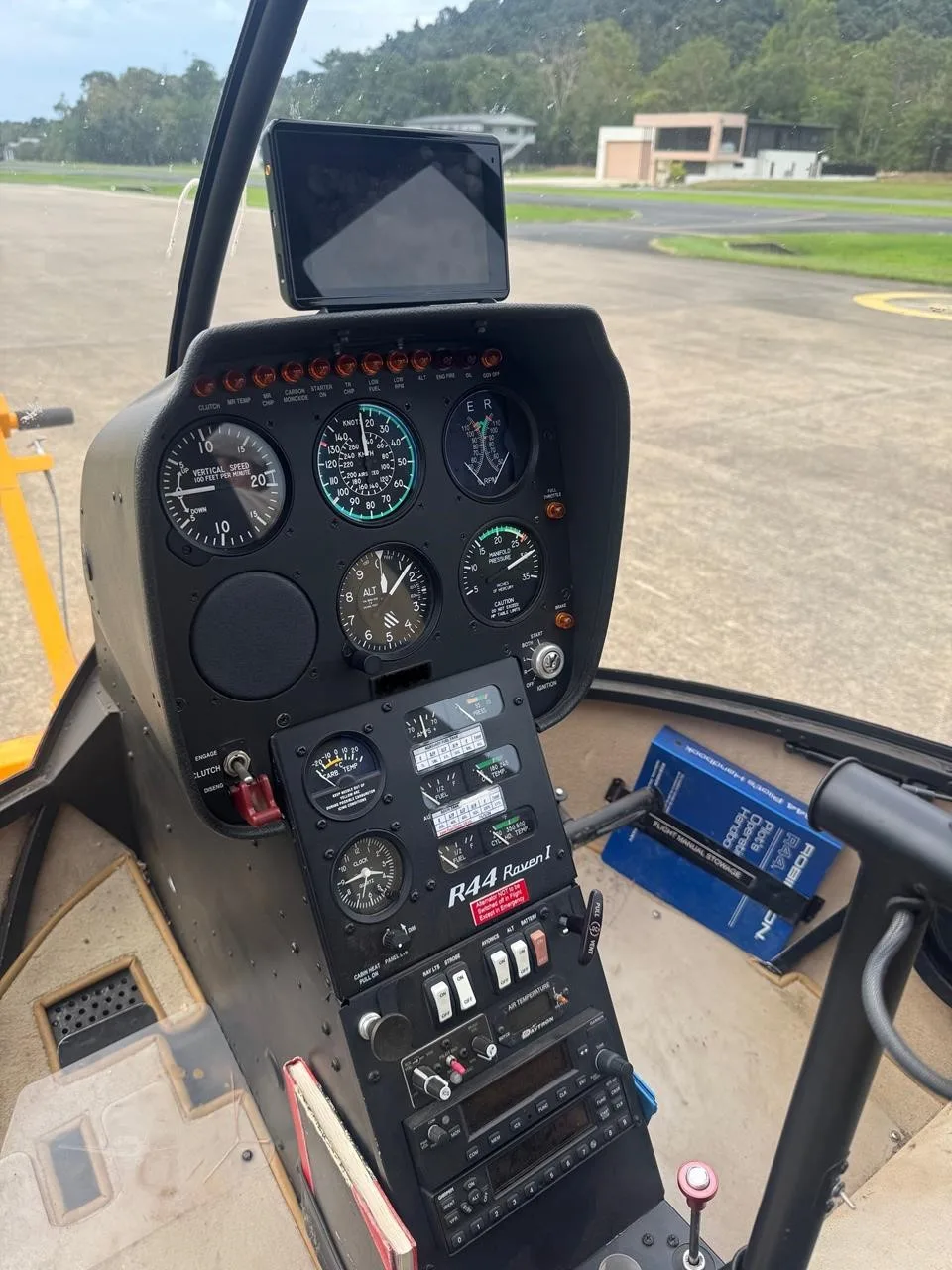 2017 Robinson R44 Raven I