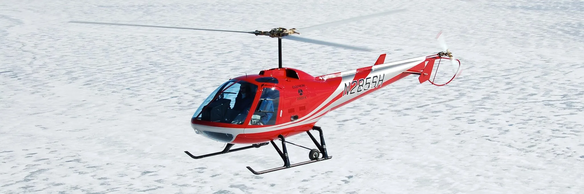 2026 Enstrom 280FX