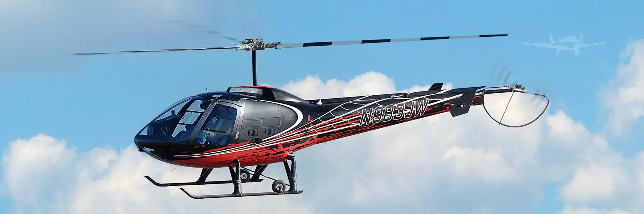 2026 Enstrom 280FX