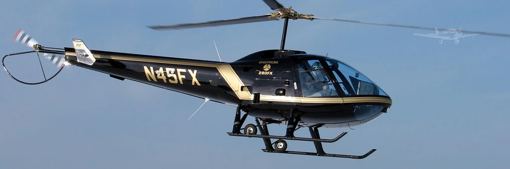 2026 ENSTROM 280FX