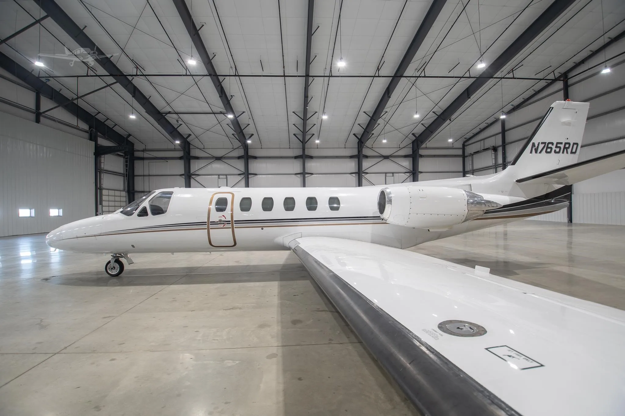 1981 Cessna Citation II