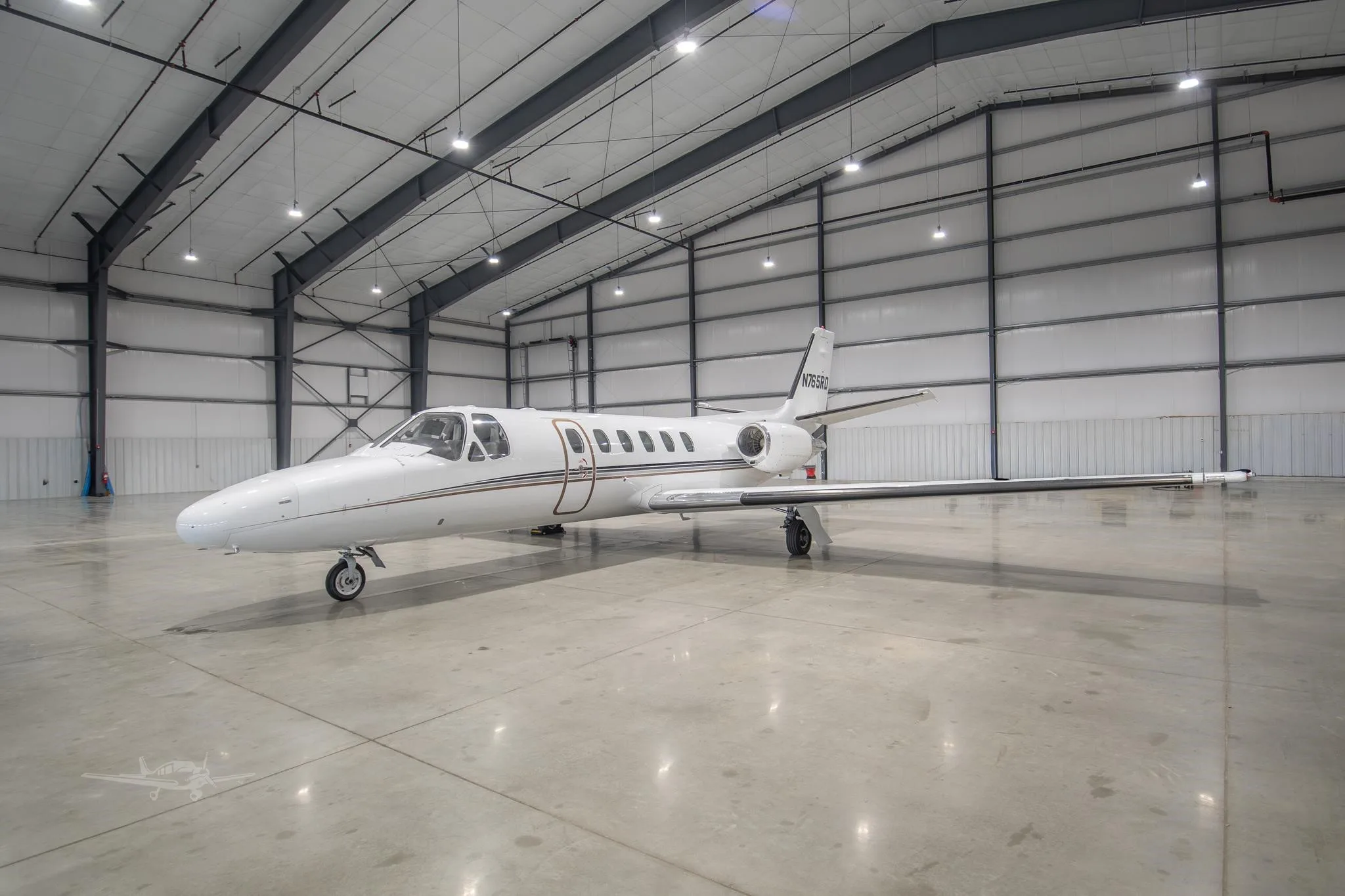 1981 Cessna Citation II