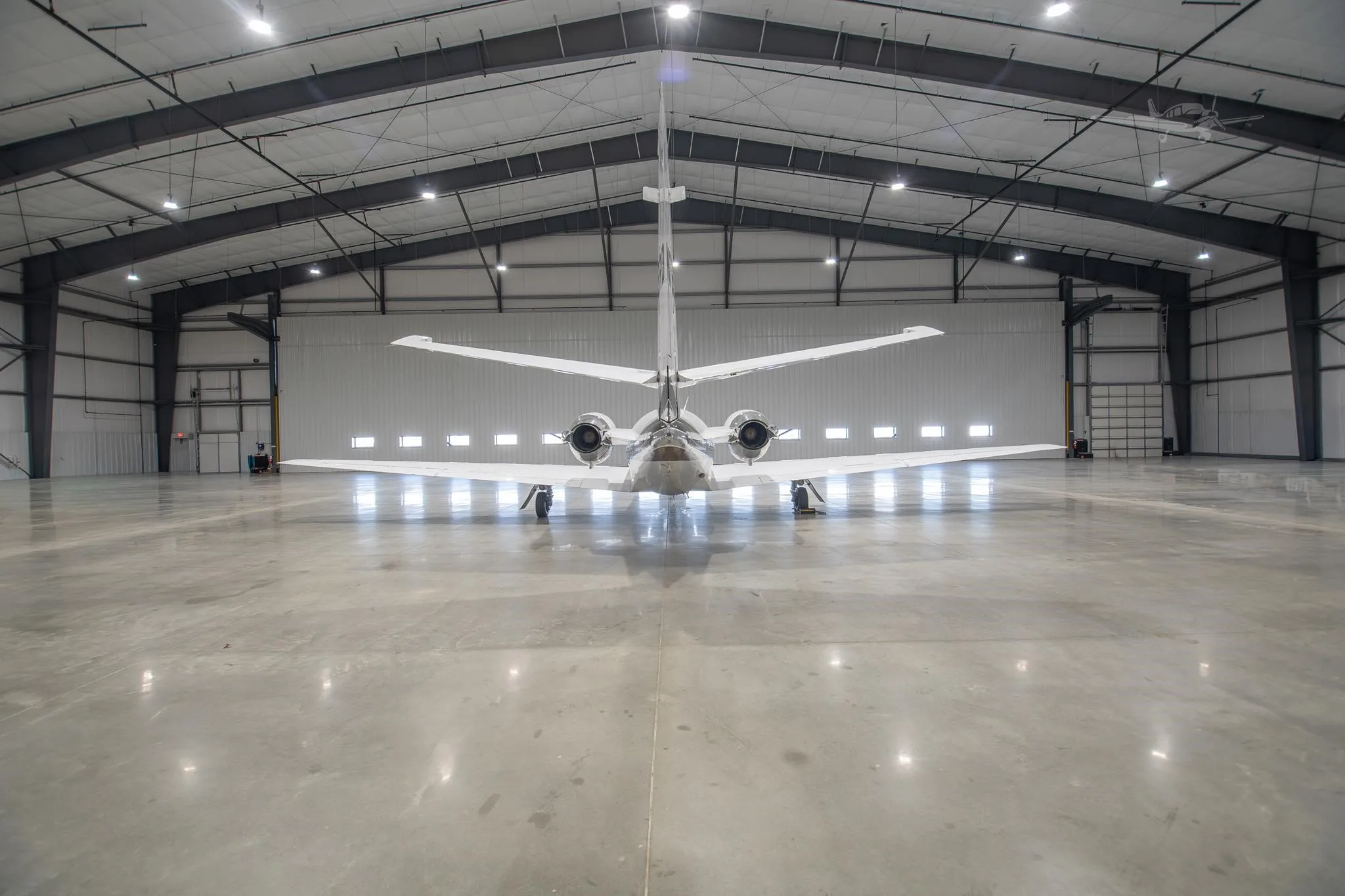 1981 Cessna Citation II