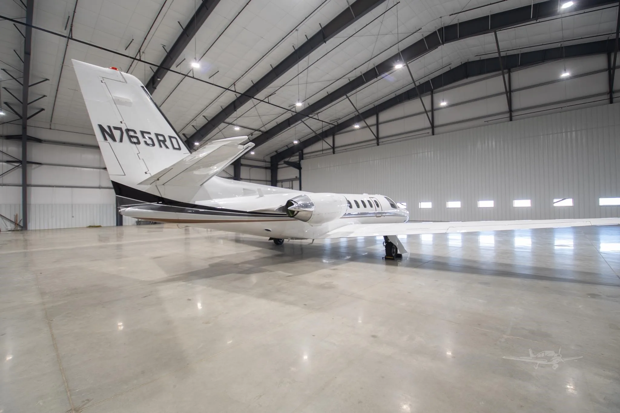 1981 Cessna Citation II