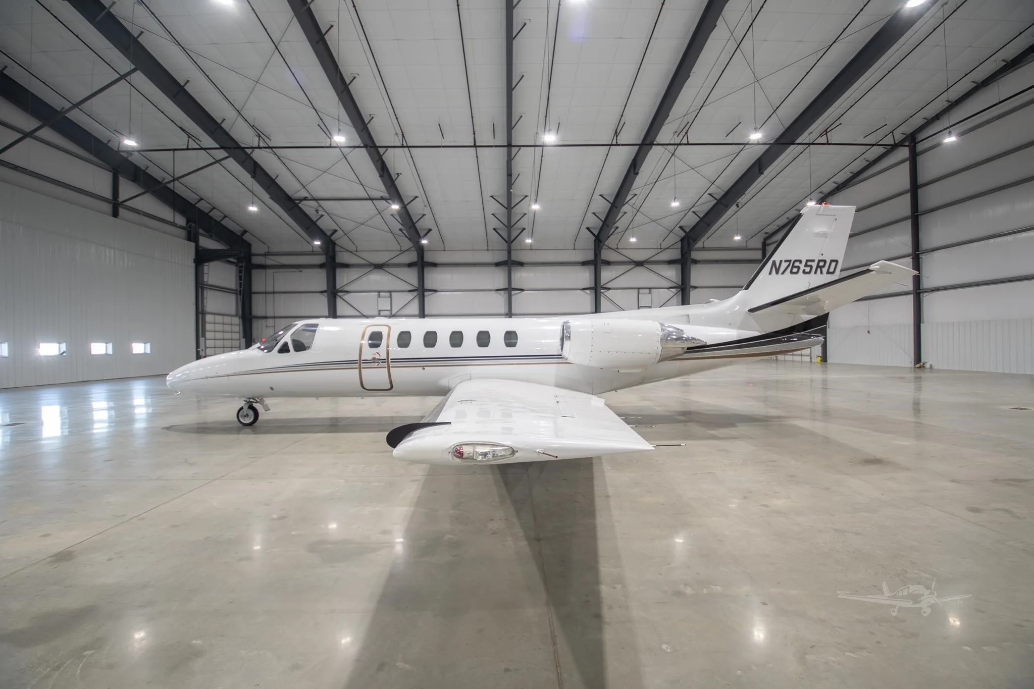 1981 Cessna Citation II
