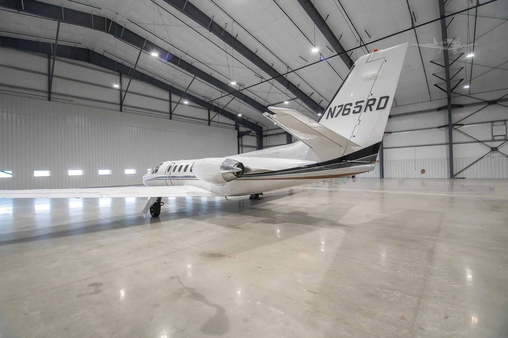 1981 Cessna Citation II