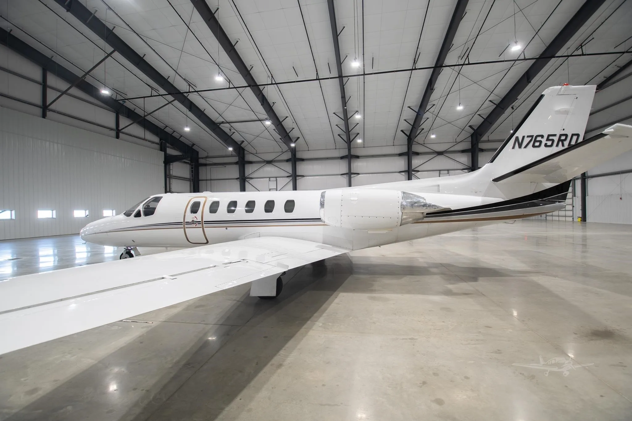 1981 Cessna Citation II