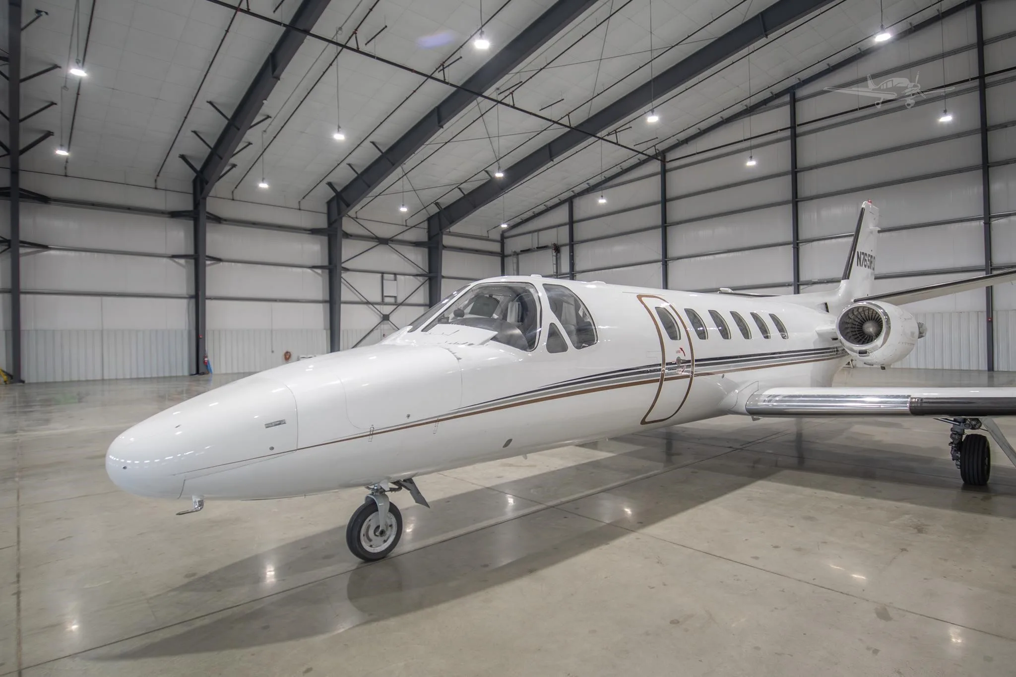 1981 Cessna Citation II