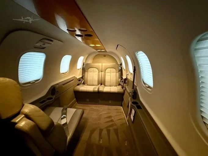 1992 Daher TBM 700
