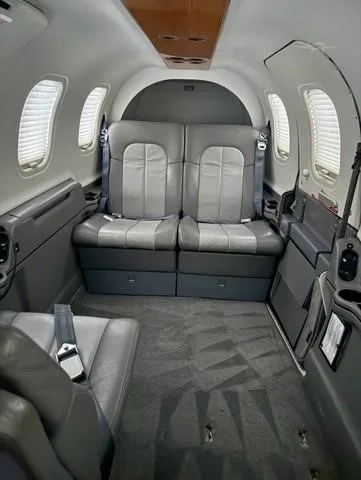 1992 Daher TBM 700