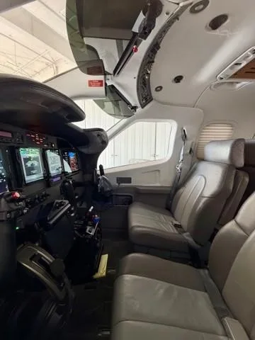 1992 Daher TBM 700