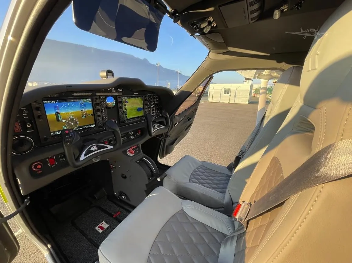 2024 Tecnam P2010 TDI