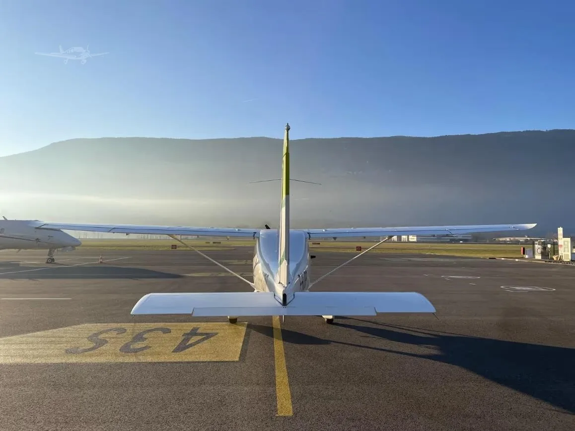 2024 Tecnam P2010 TDI