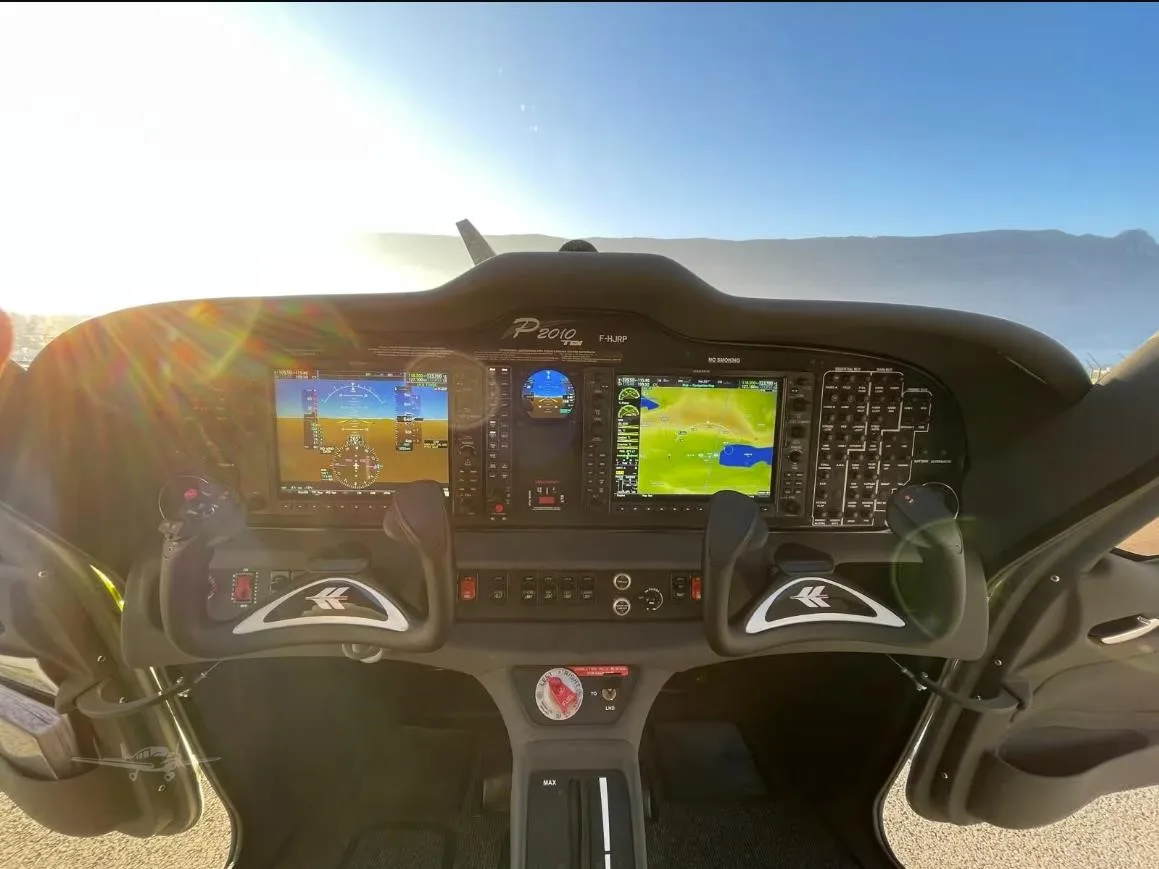 2024 Tecnam P2010 TDI