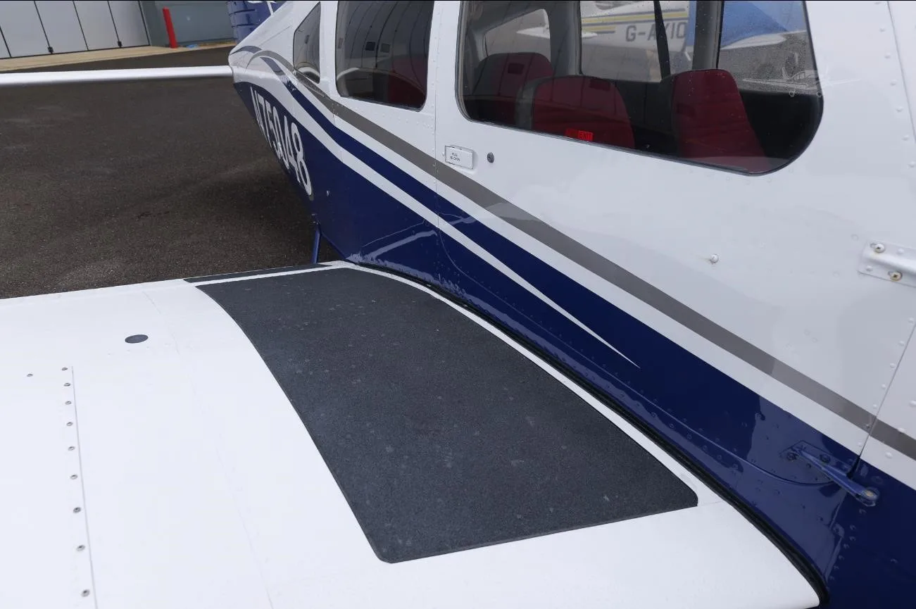 1976 Piper Archer II
