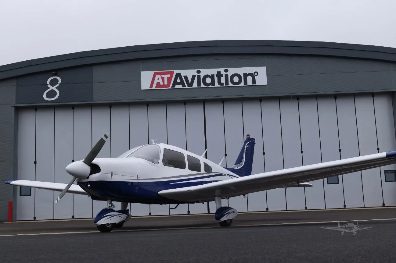 1976 PIPER ARCHER II